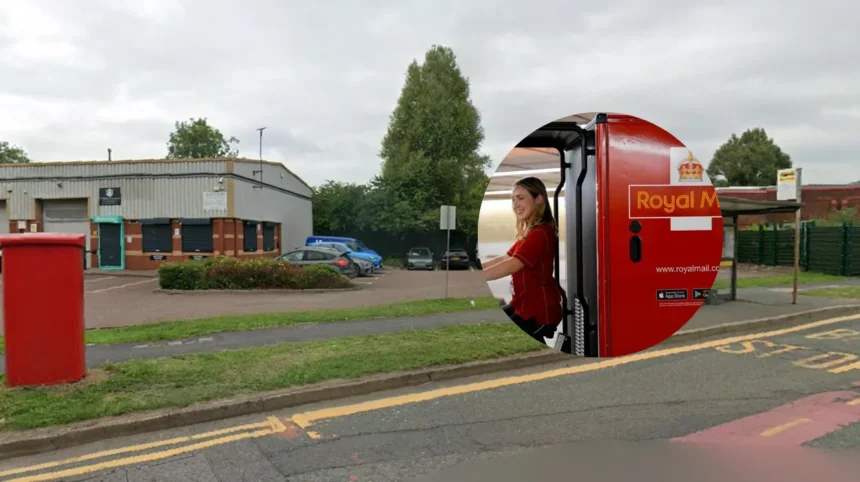 Royal Mail Launches Electric Buggies in Cambridge Today