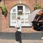Sikisa Brings A-Game to Cambridge Comedy Garden 2026