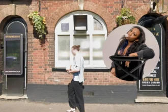 Sikisa Brings A-Game to Cambridge Comedy Garden 2026