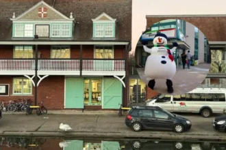 Vendor Applications Open for Cambridge Winterfest 2026 Market