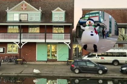 Vendor Applications Open for Cambridge Winterfest 2026 Market