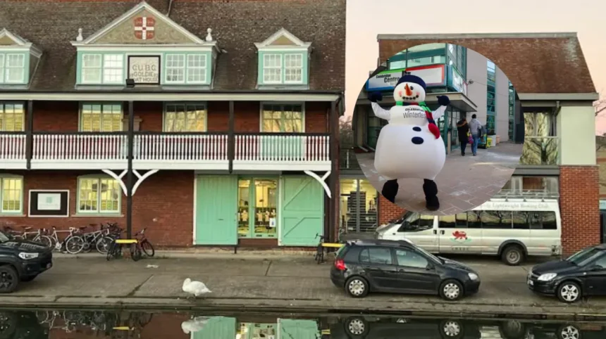 Vendor Applications Open for Cambridge Winterfest 2026 Market