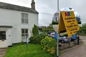 Welbeck Cambridge announces paediatric art competition winners