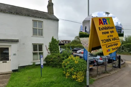 Welbeck Cambridge announces paediatric art competition winners