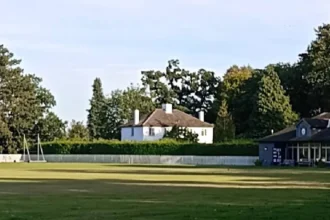 What Are Girton Hidden Spots Cambridge Locals Visit
