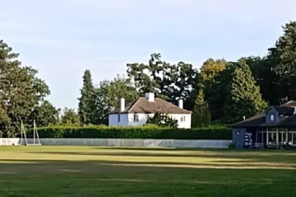 What Are Girton Hidden Spots Cambridge Locals Visit