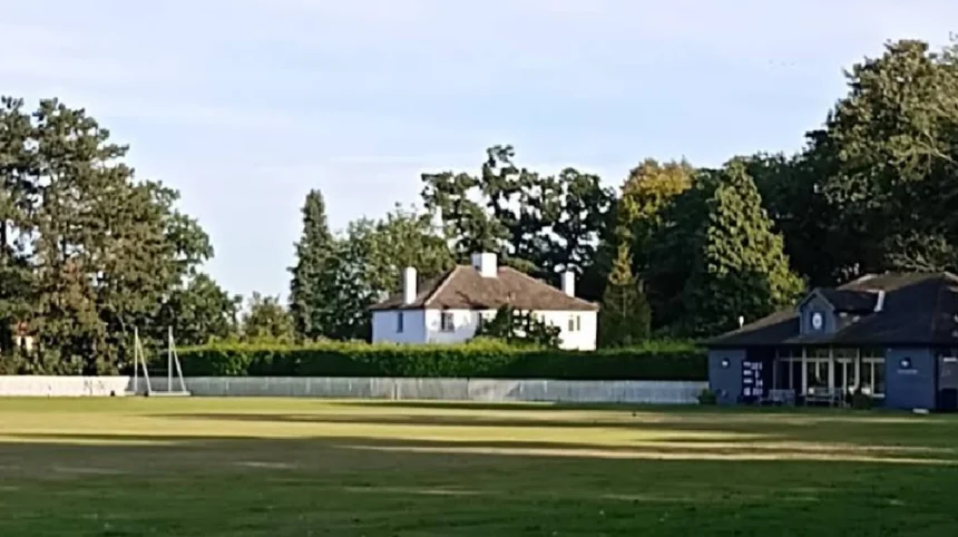 What Are Girton Hidden Spots Cambridge Locals Visit