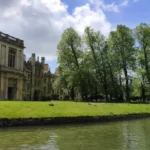 What Are the 10 Best Things to Do in Fen Ditton