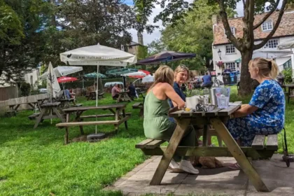 What Are the Best Pubs in Chesterton Cambridge