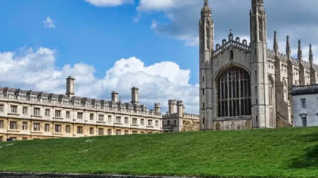 Best Things to Do in Girton, Cambridge