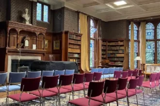 What Are the Best Things to Do in Girton, Cambridge