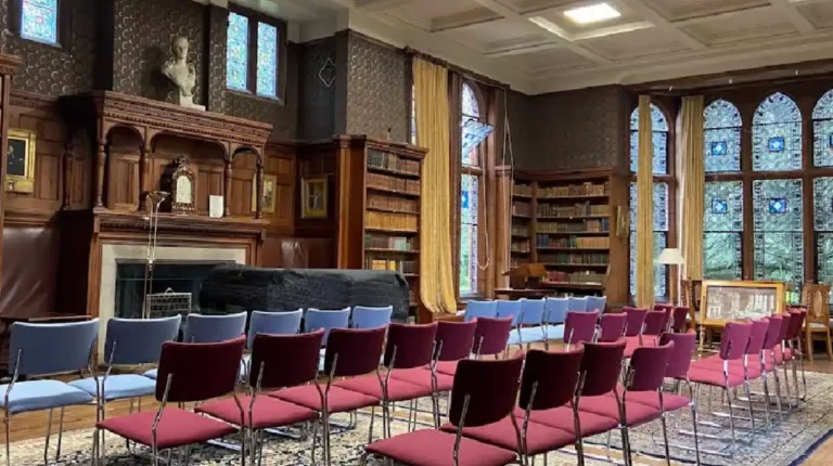 What Are the Best Things to Do in Girton, Cambridge
