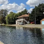 What Is Chesterton Cambridge Midsummer Common