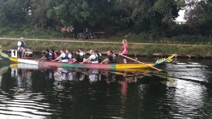 What Is Fen Ditton, Cambridge A Complete Guide to This Riverside Village Escape
