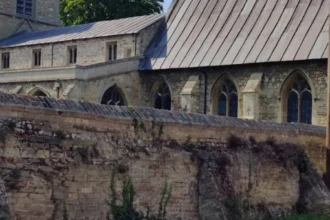 What Makes Fen Ditton Cambridge's Best-Kept Secret for a Quiet Riverside Afternoon