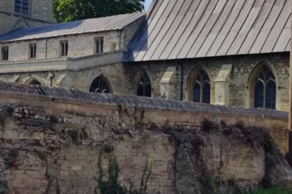 What Makes Fen Ditton Cambridge's Best-Kept Secret for a Quiet Riverside Afternoon