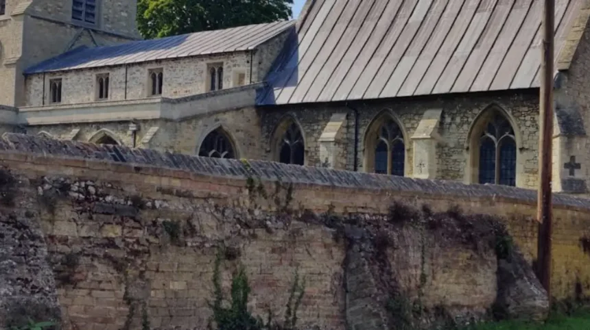 What Makes Fen Ditton Cambridge's Best-Kept Secret for a Quiet Riverside Afternoon