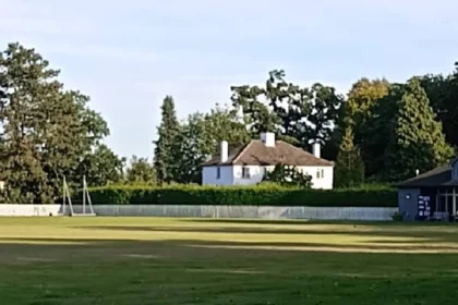 What Makes Girton, Cambridge a Quiet Village Escape City Centre