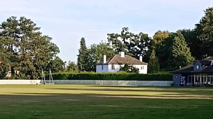 What Makes Girton, Cambridge a Quiet Village Escape City Centre