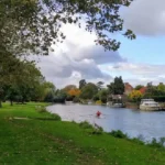 What Makes the Stourbridge Common to Fen Ditton Scenic Riverside Walking Trail Worth Exploring