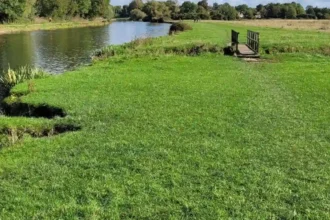 What is the Fen Ditton to Cambridge Walk