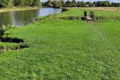 What is the Fen Ditton to Cambridge Walk