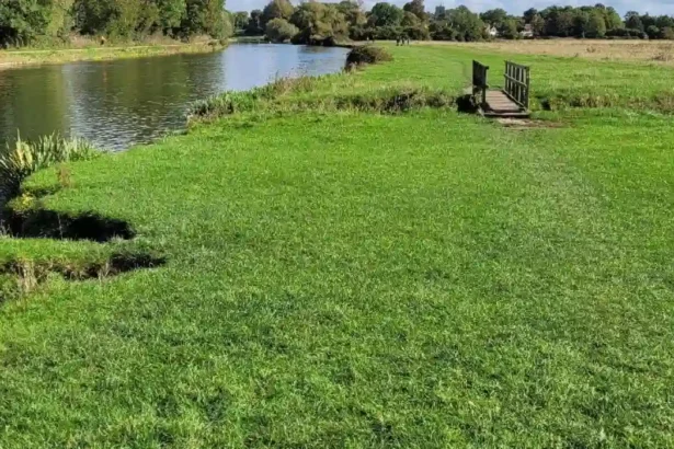What is the Fen Ditton to Cambridge Walk