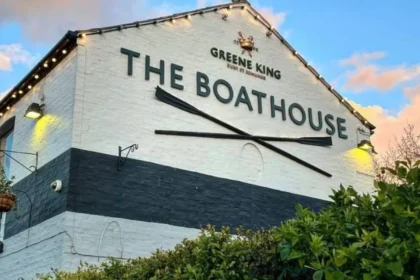 What is the History and Significance of Chesterton Cambridge Boathouses