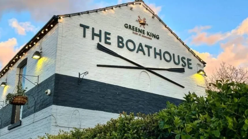 What is the History and Significance of Chesterton Cambridge Boathouses