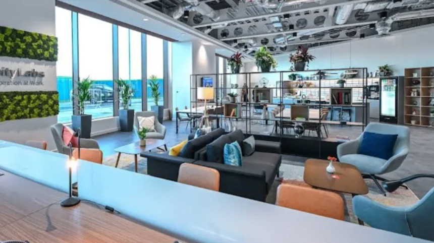 Why Is Fen Ditton the Best Quiet Coworking Spot Near Cambridge