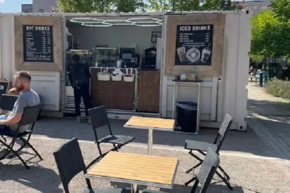 Why Is Working From Girton Becoming Outside Cambridge City Center