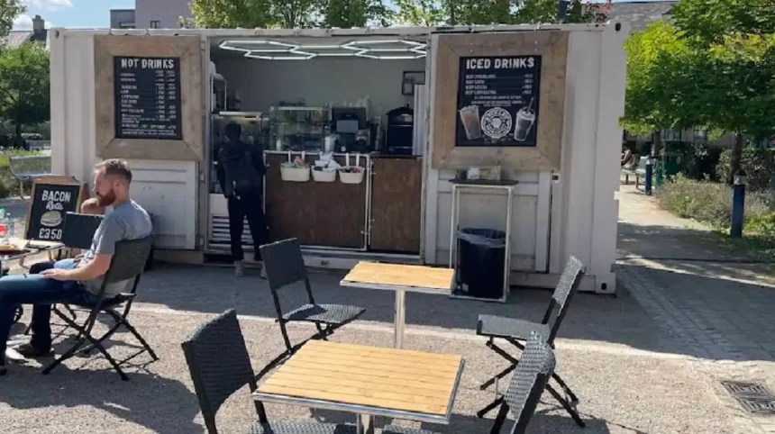 Why Is Working From Girton Becoming Outside Cambridge City Center