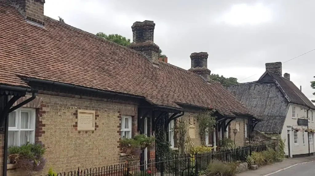 What Is Fen Ditton, Cambridge? A Complete Guide to This Riverside Village Escape