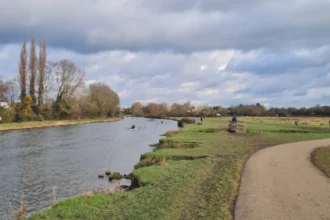 Why is Fen Ditton the Perfect Day Trip Destination from Cambridge