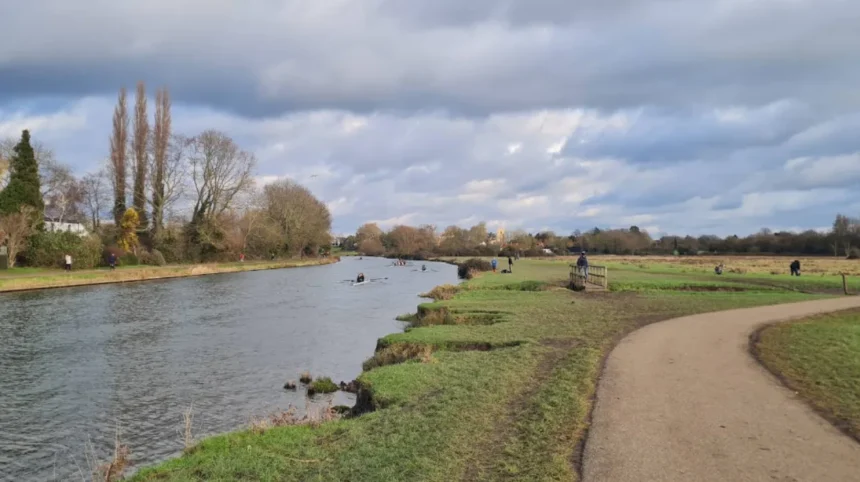 Why is Fen Ditton the Perfect Day Trip Destination from Cambridge