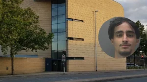 19-year-old jailed following dual police pursuits in Cambs 2026