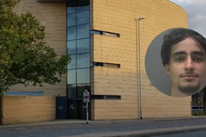 19-year-old jailed following dual police pursuits in Cambs 2026