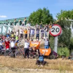 20mph Limits in Cambridge Backed by Cycling Charity