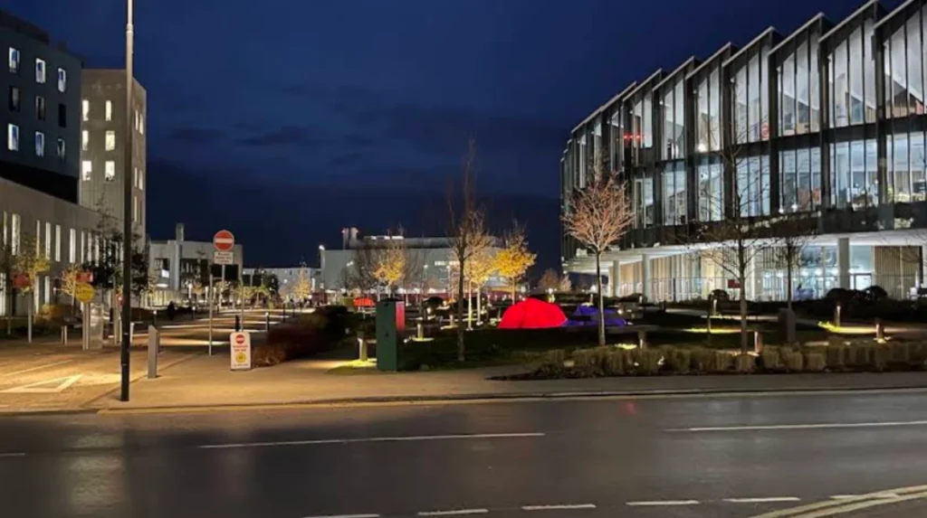 What Makes Girton an Ideal Location for Business Travellers
