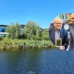 Algae battery breakthrough from Cambridge researchers
