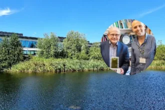 Algae battery breakthrough from Cambridge researchers