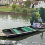 Americans Try Pimm in Cambridge First-Time Verdict