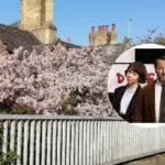 BBC Brings Back Cambridge Crime Drama Ludwig for Series 2