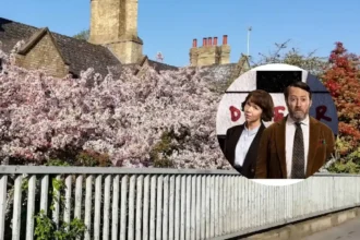 BBC Brings Back Cambridge Crime Drama Ludwig for Series 2
