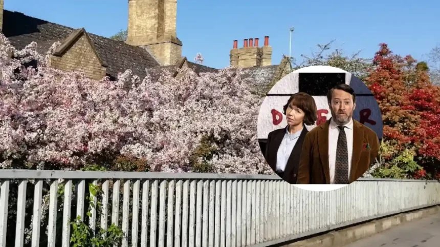 BBC Brings Back Cambridge Crime Drama Ludwig for Series 2