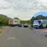Bomb Squad Deployed to Cambridgeshire Service Station Over Package 2026