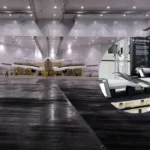 Cambridge Aerospace becomes UK defence-tech unicorn