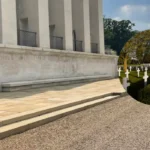 Cambridge American Cemetery joins Open Cambridge 2026