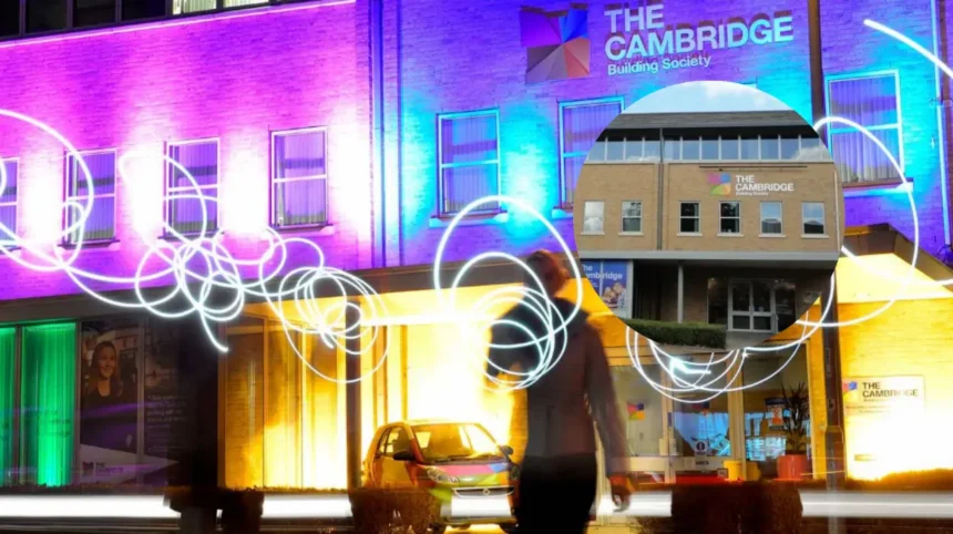 Cambridge Building Society supports Cambridge Pledge initiative