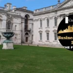 Cambridge Independent Business